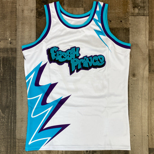 Rave Outfits Mens Vest Print